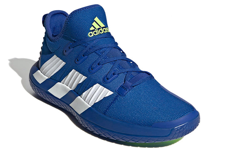 adidas Stabil Next Gen 'Blue White Green' FU8316