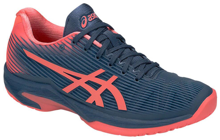 (WMNS) ASICS Solution Speed 'Grand Shark' 1042A002-410