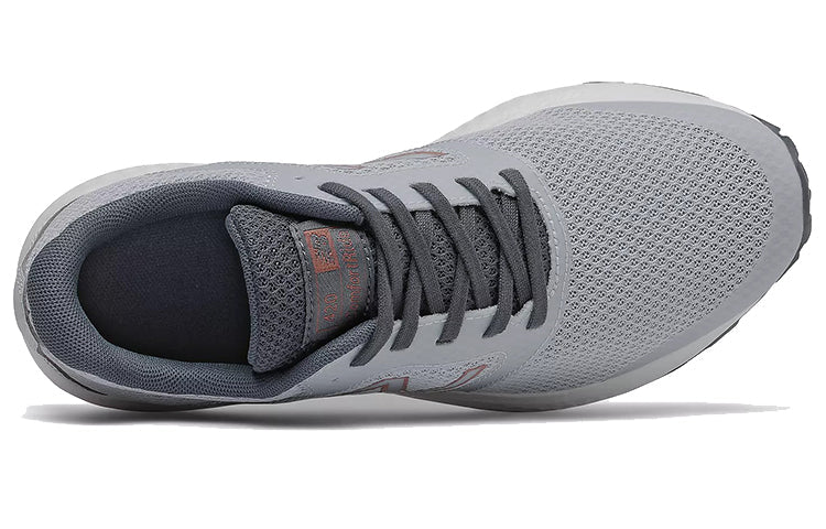 (WMNS) New Balance 420 v1 Shoes Grey WE420EG1