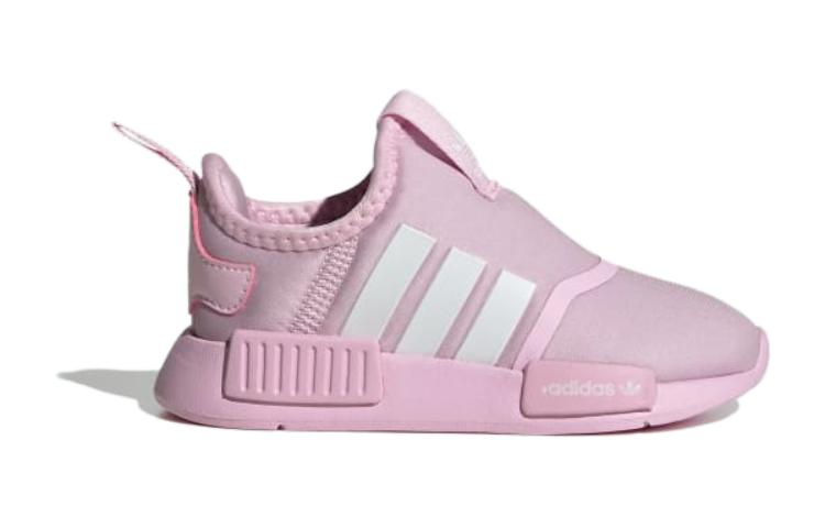 (TD) adidas NMD 360 'Orchid Fusion' ID4607