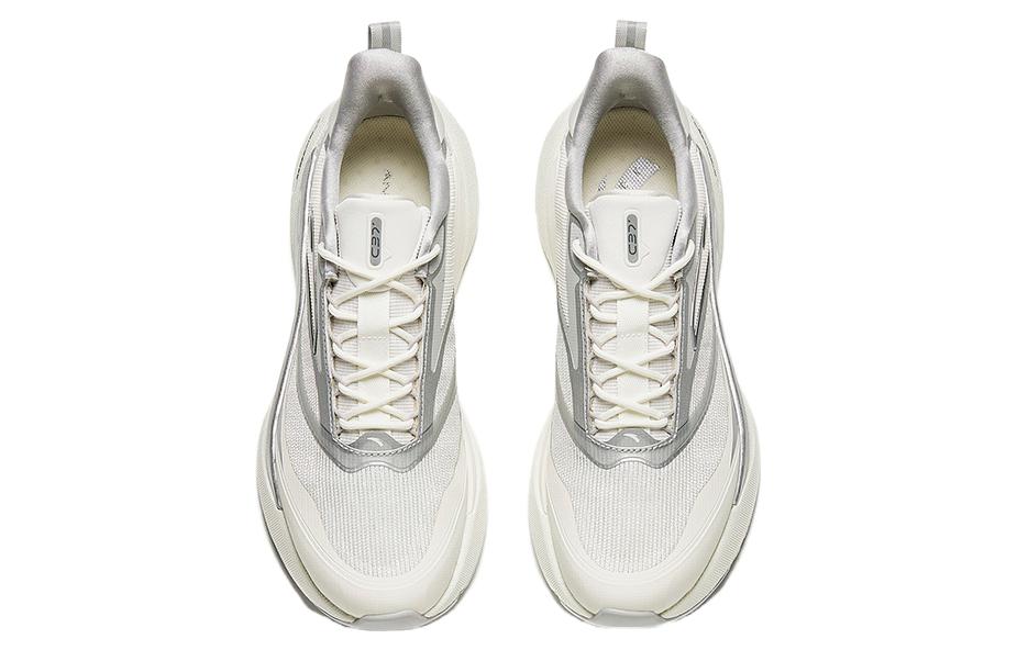 ANTA C37 4.0 'White Silver Grey' 912345538-2