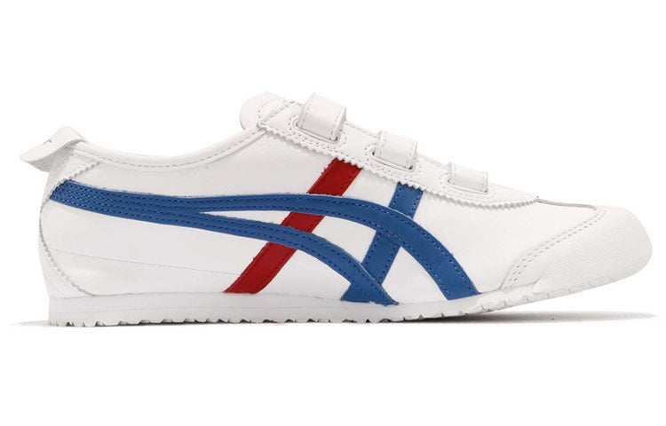 Onitsuka Tiger Mexico 66 'White Blue Red' HK4A1-0142