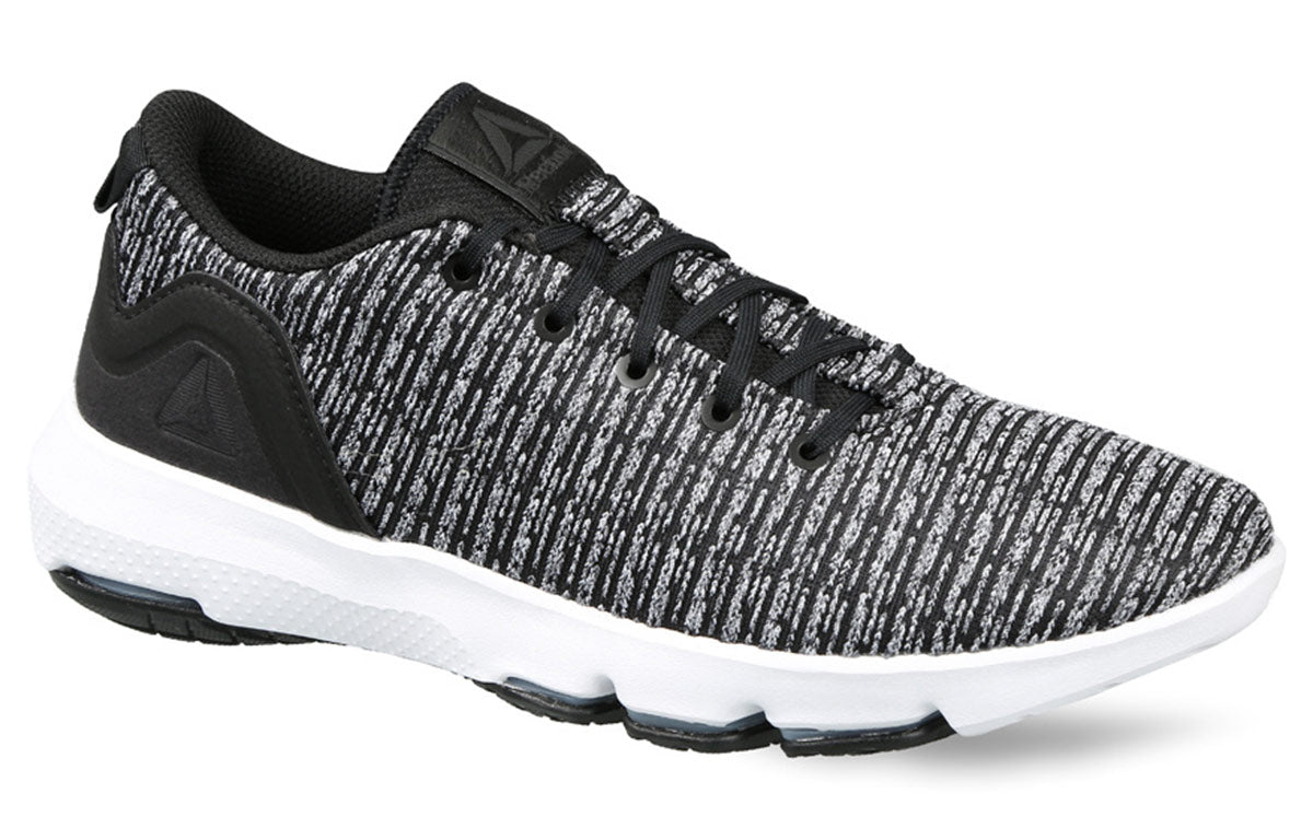 (WMNS) Reebok Cloudride Dmx 3.0 Black CN2203