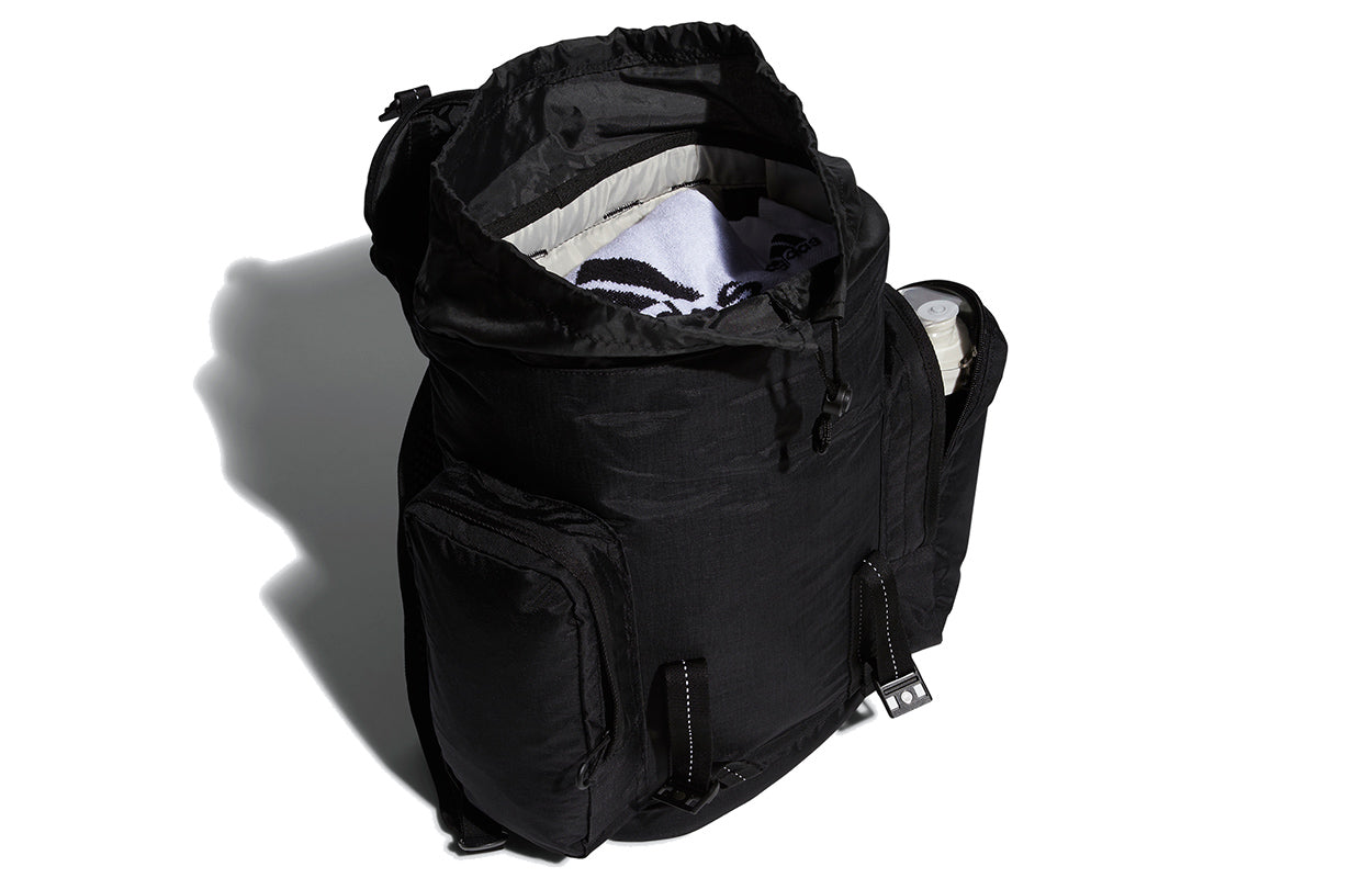 (WMNS) adidas Training Backpack 'Black' GL8624