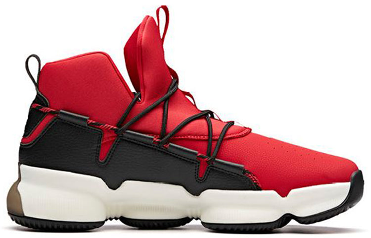 ANTA YuKong 2.0 'Red Black WHite' 91841193-3