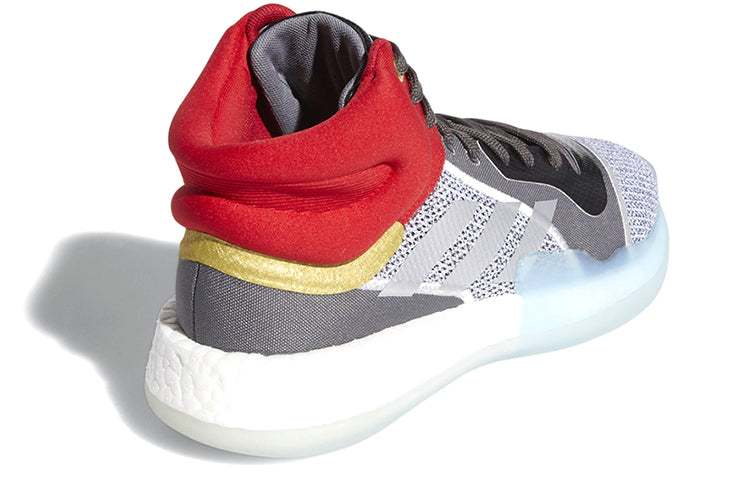 adidas Marvel x Marquee Boost 'Heroes Among Us: Thor' EF2258