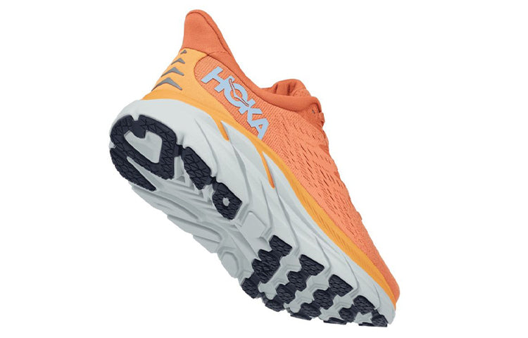 (WMNS) HOKA ONE ONE Clifton 8 'Sun Baked' 1119394-SBSCR