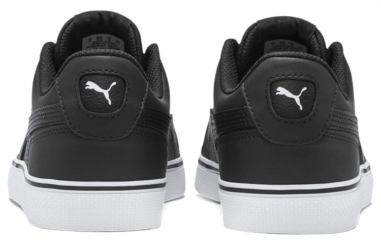 PUMA Court Point Vulc V2 'Black' 362946-07