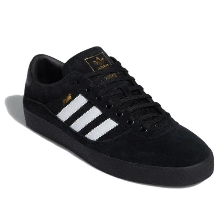adidas Puig Indoor 'Core Black Cloud White' IH4814