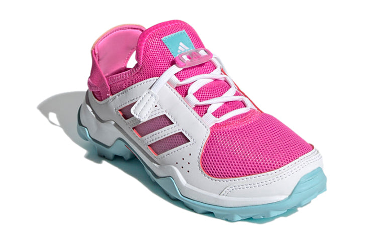 (GS) adidas Terrex Hydroterra Shandal 'Pink White' FX4197
