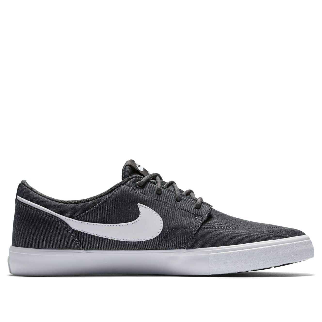 Nike Portmore 2 SB Solar 'Anthracite' 880269-011