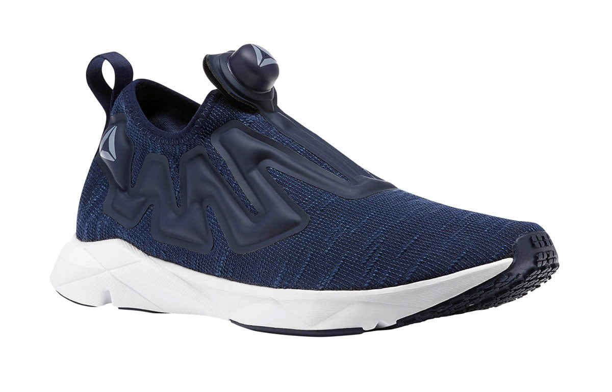 Reebok Pump Supreme Dist Blue CN1205