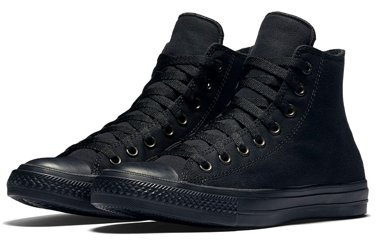 Converse Chuck Taylor All Star 2 Hi 'Black' 151221C