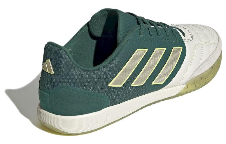 adidas Top Sala Competition 'Collegiate Green Off White' IE1548