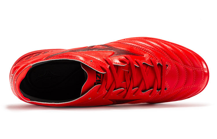 Mizuno Morelia Neo 3 AS Soccer Cleats Red P1GD208460