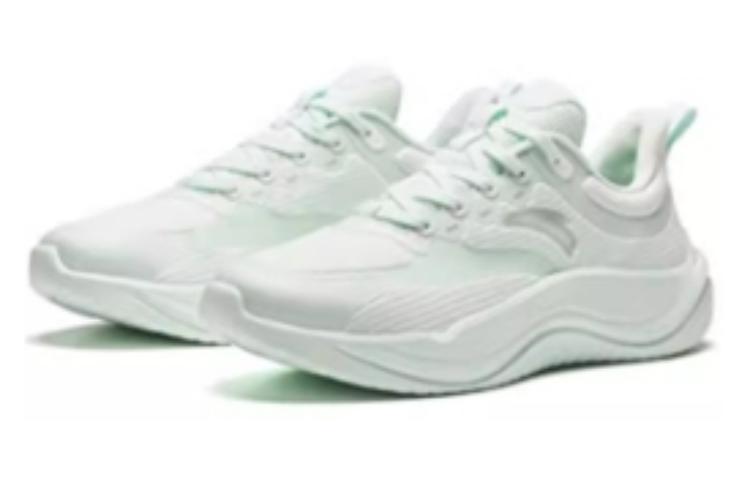 (WMNS) ANTA Creamy Candy 'Light Green' 922427701Q-2