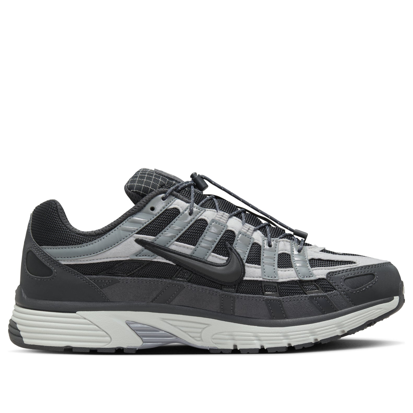 Nike P-6000 Premium 'Anthracite Smoke Grey' HQ3818-001