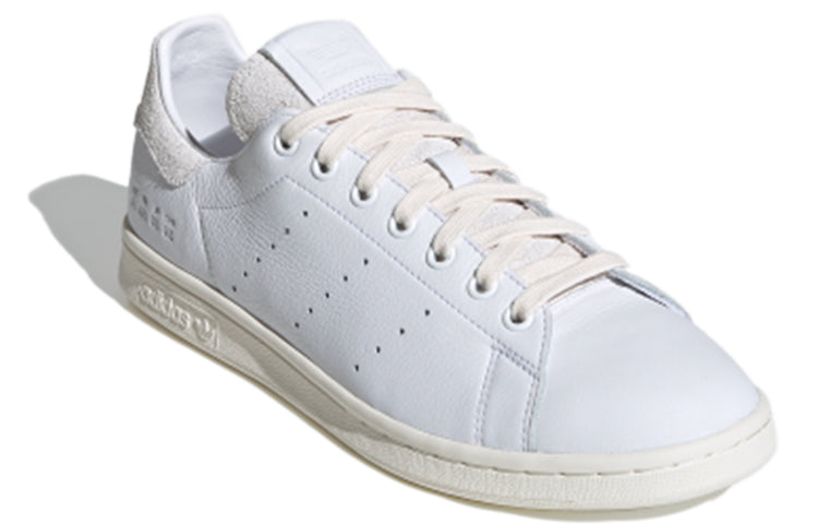 adidas Stan Smith 'Size Tag - Crystal White' FY0040