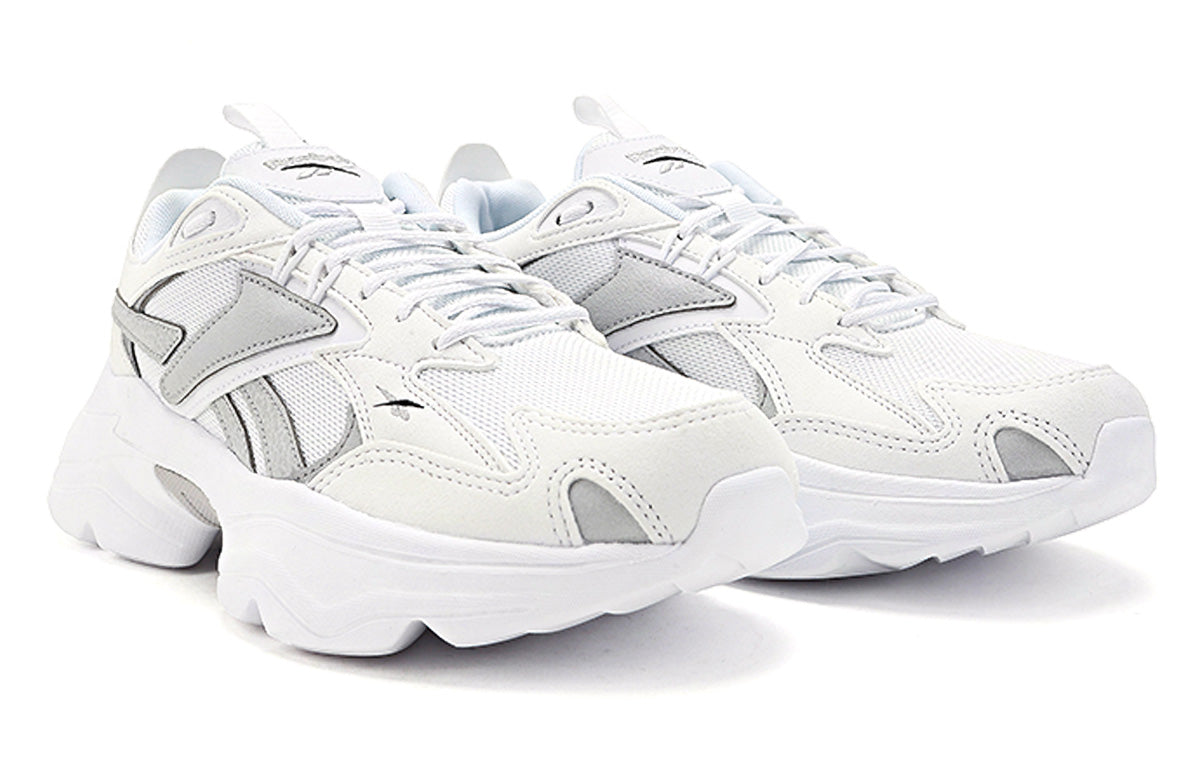 Reebok Royal Bridge 4 'White Grey' GV7139