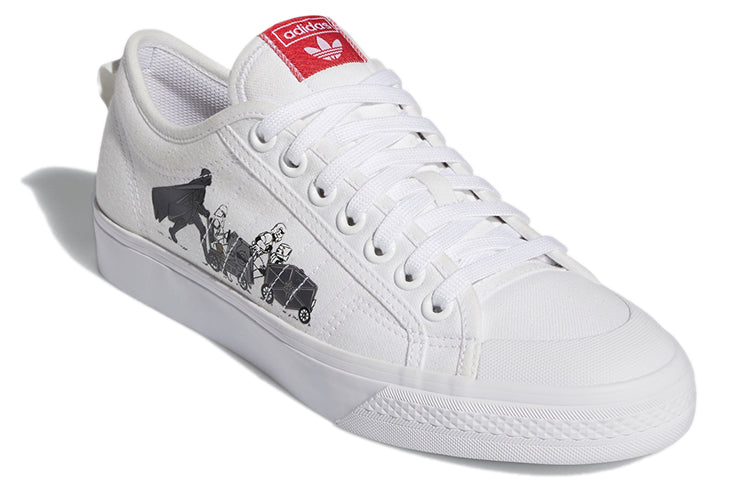 adidas x Star Wars Nizza 'Intergalactic Race' FX8351