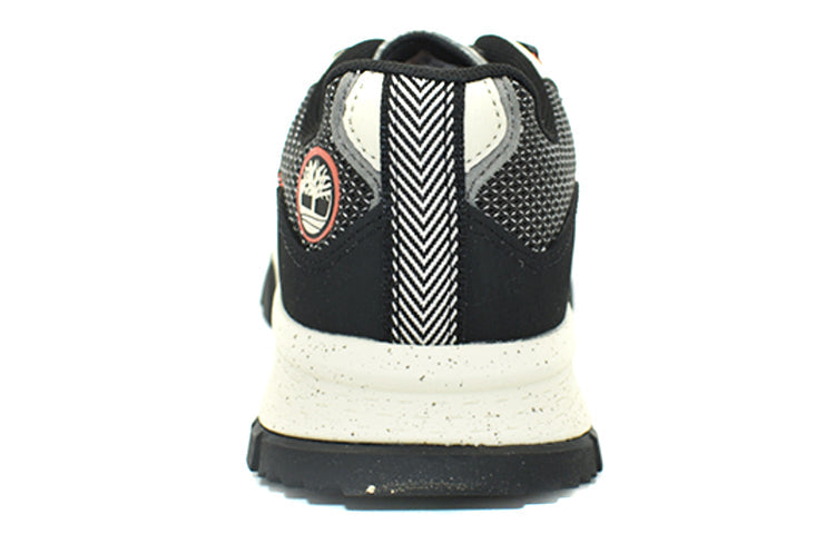 Timberland Garrison Trail Hiking Sneakers 'Rainy Days' A2A82-F48