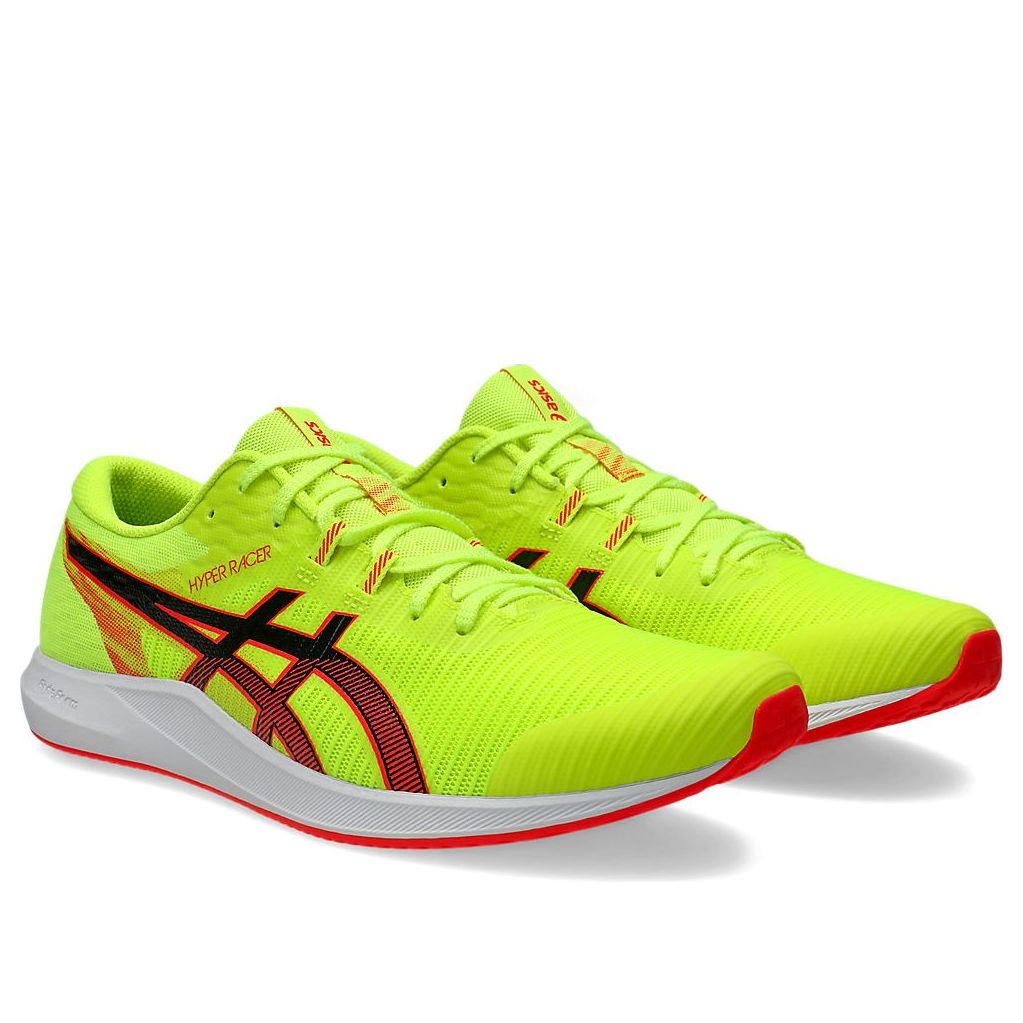 ASICS Hyper Racer 'Safety Yellow Black'  1093A233-750