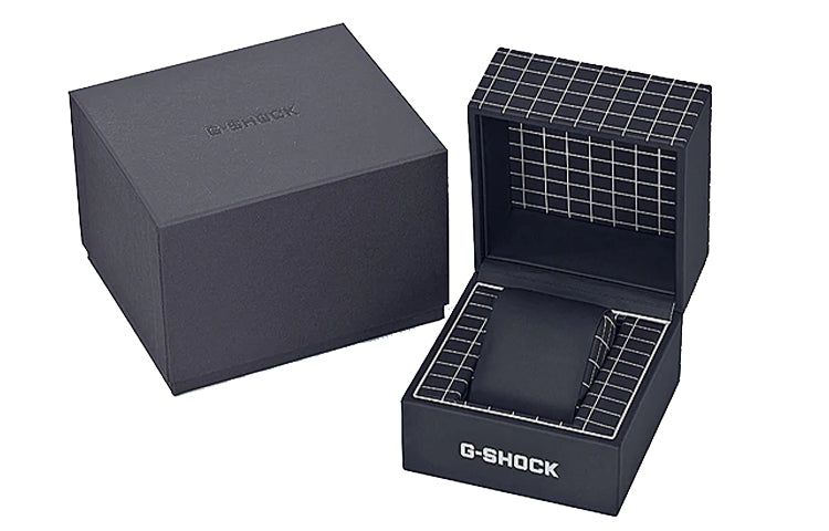 CASIO G-Shock Full Metal 'Black' GMW-B5000CS-1