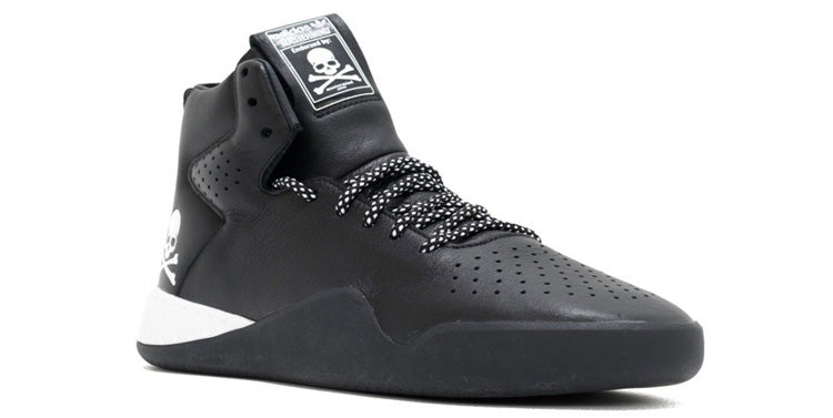 adidas x Mastermind x Tubular Instinct 'Black' BA9727