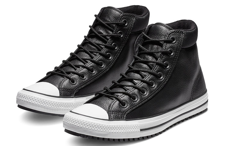 Converse Chuck Taylor All Star PC Boot High 'Black' 162415C