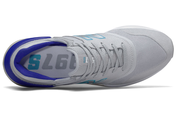 New Balance 997 Sport 'Light Aluminum Blue' MS997RA