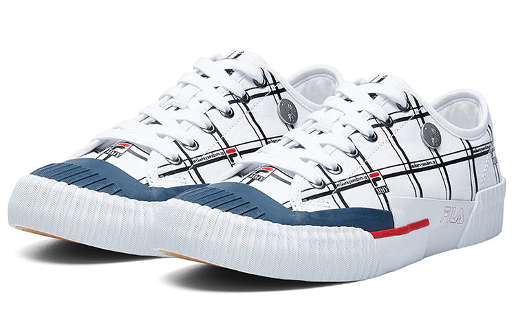 FILA Carve x Mihara F12M034425FWB