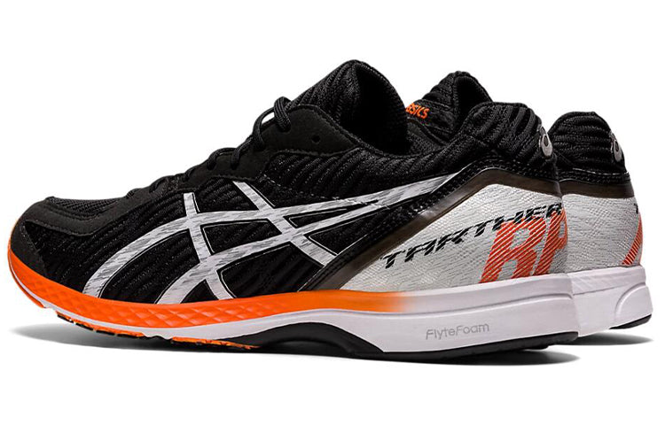 ASICS Tarther RP Black/Orange 1011B057-001