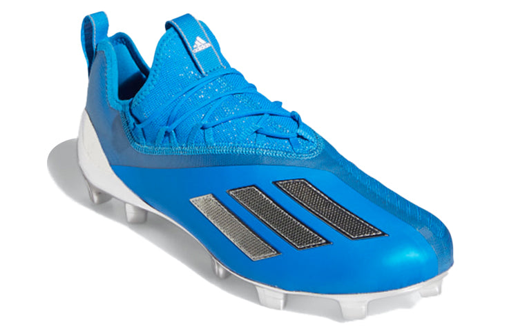 adidas Adizero 40 'Turbo Fuel Bright Blue' FX3747