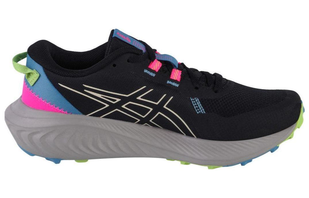 (WMNS) ASICS Gel-Excite Trail 2 'Black Birch' 1012B412001