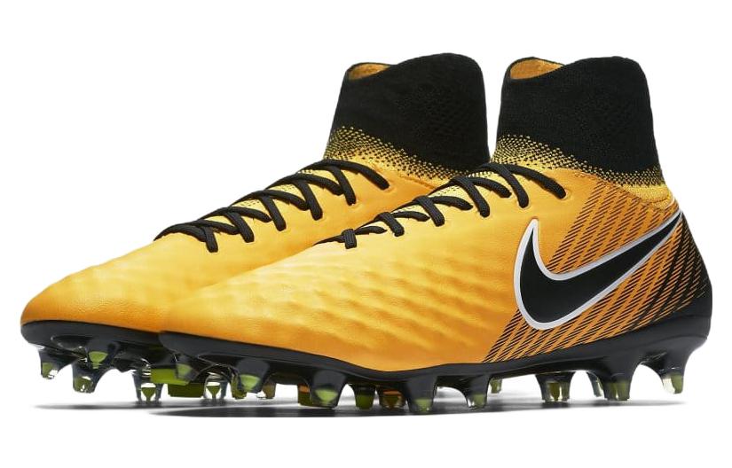 Nike Orden 2 FG 'Laser Orange' 843812-801