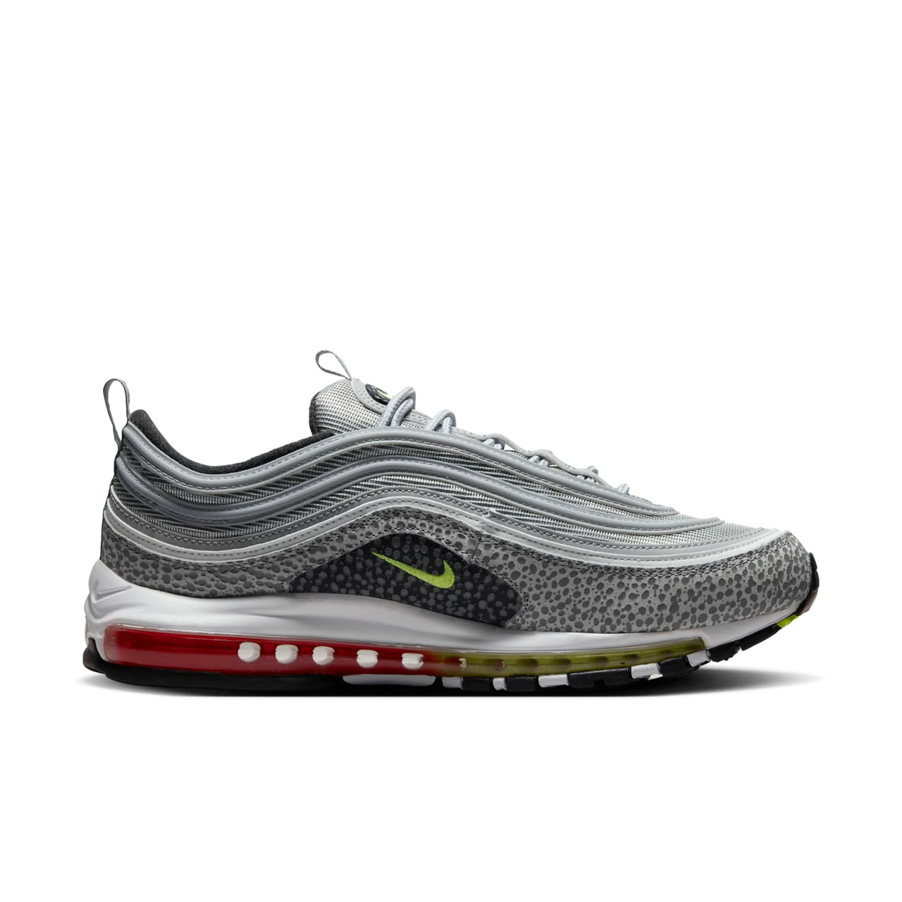 Nike Air Max 97 'Kiss My Airs Silver Bullet Safari' FD9754-001