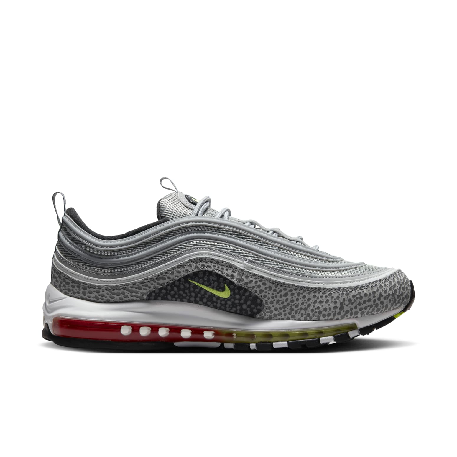 Nike Air Max 97 'Kiss My Airs Silver Bullet Safari' FD9754-001