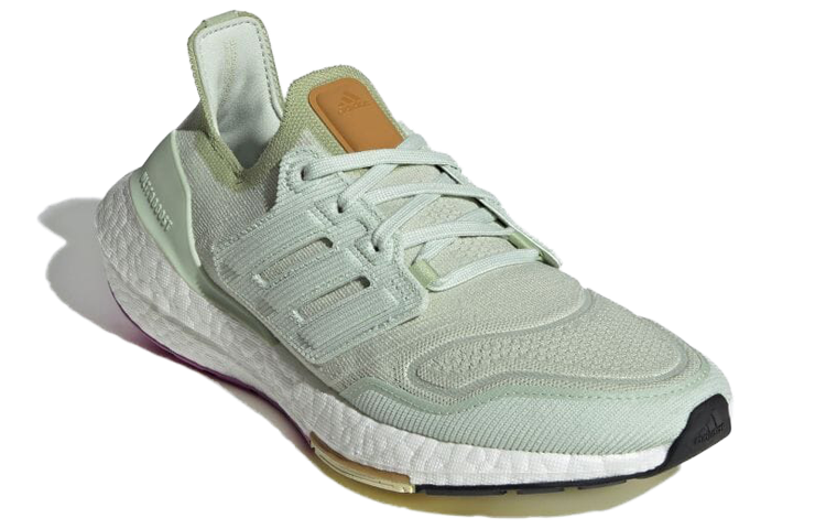 (WMNS) adidas Ultraboost 22 'Linen Green' GX9162