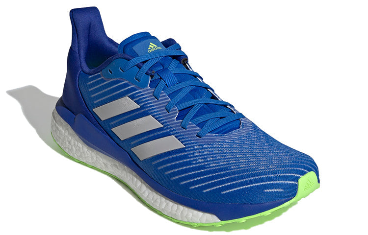 adidas Solardrive 19 Blue/Grey EE4279