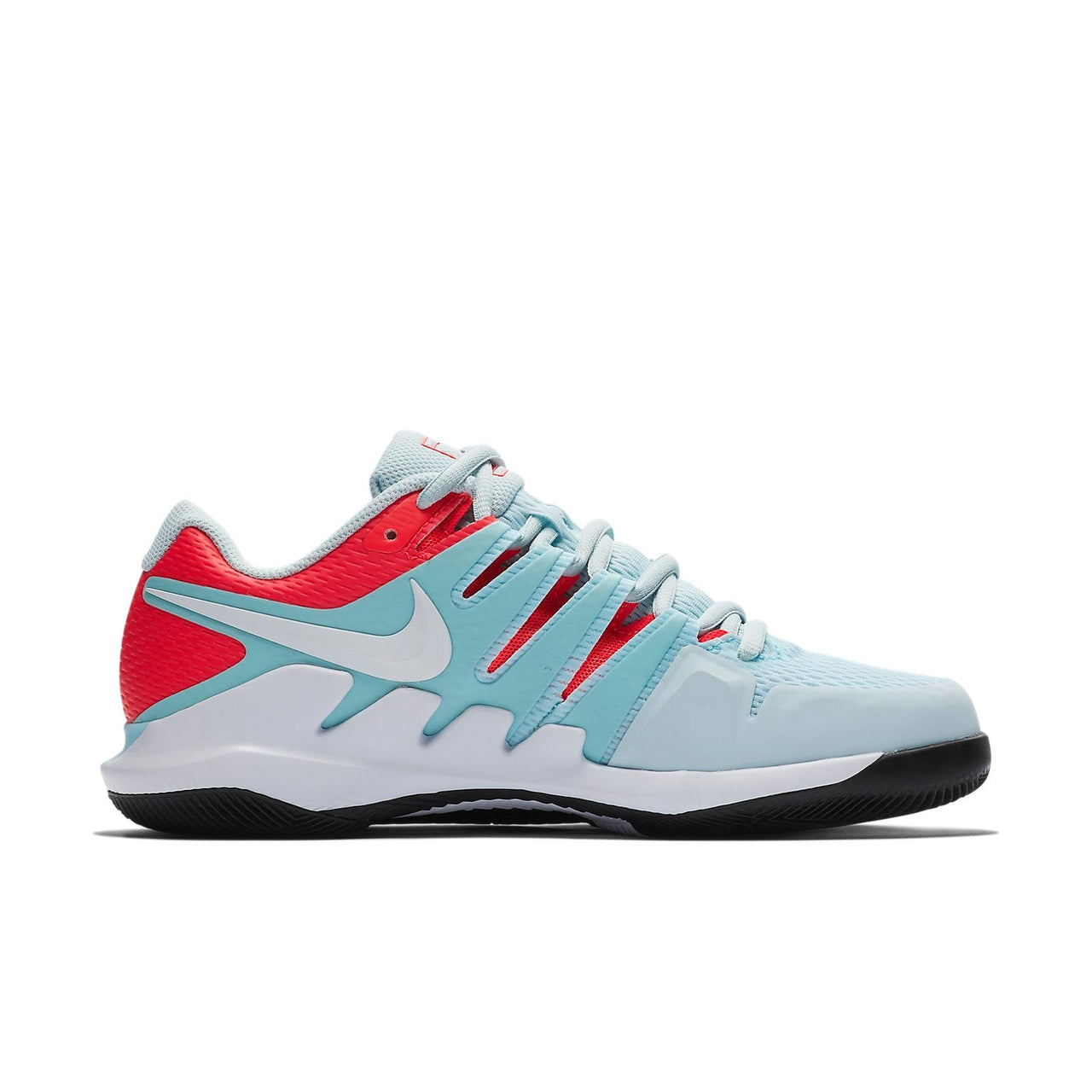 (WMNS) Nike Air Zoom Vapor X Blue/Red AA8027-402