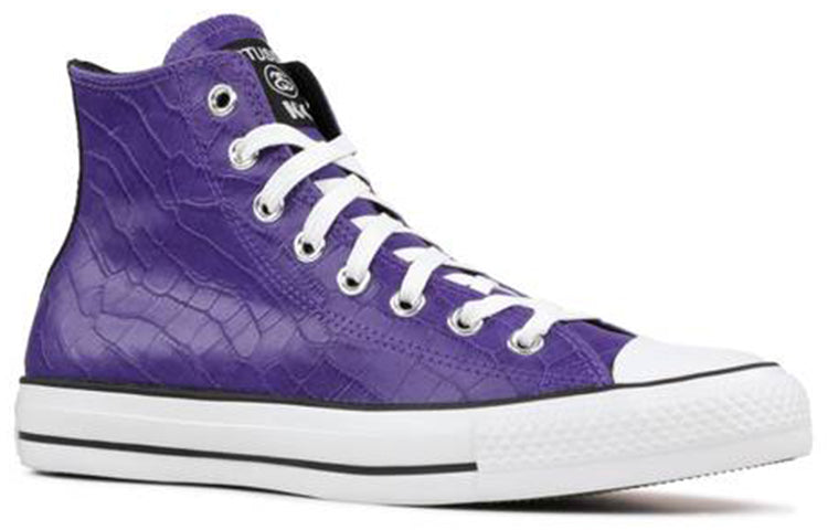 Converse Stussy x Chuck Taylor Hi 143739C