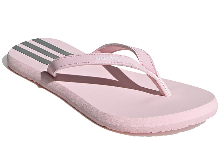 (WMNS) adidas Eezay Pink Slippers FY8112