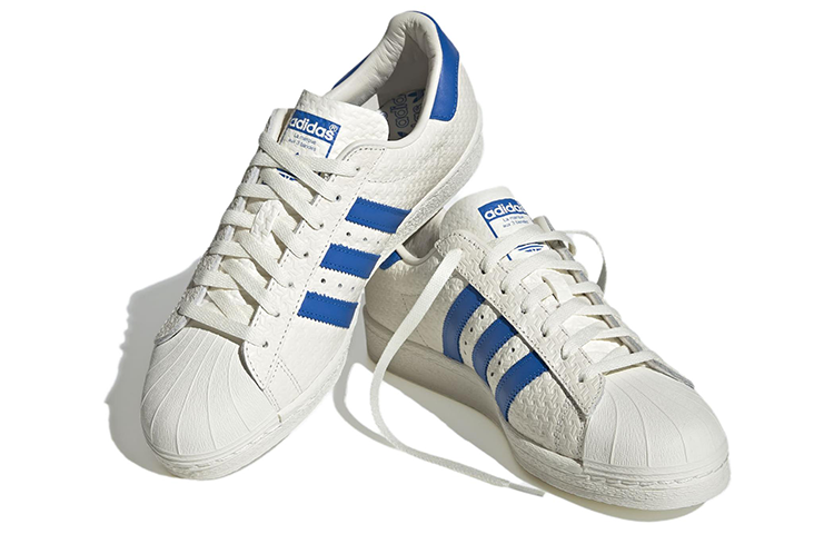 adidas Originals Superstar 82 'White'  HQ6750