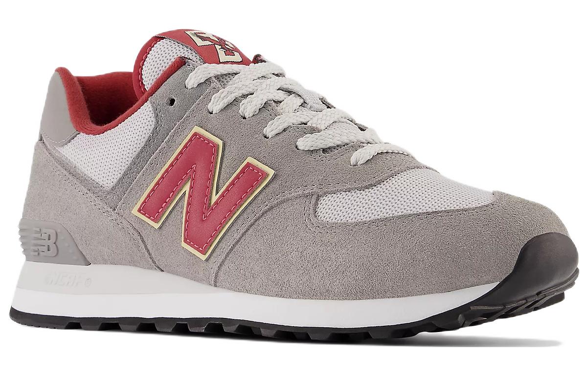 New Balance 574 'Boston College' U574EGL