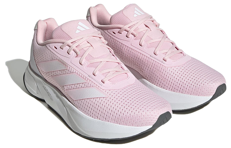 (WMNS) adidas Duramo SL  'Clear Pink'  IF7877