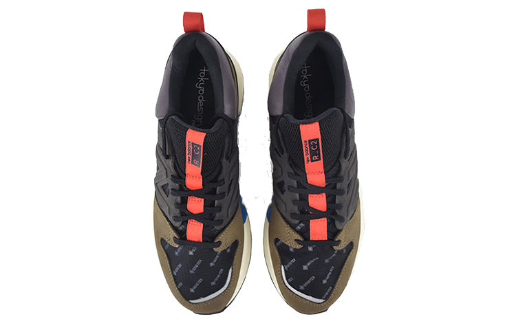 New Balance Tokyo Design Studio x RC-2 Gore-Tex 'Sage' MSRC2RB