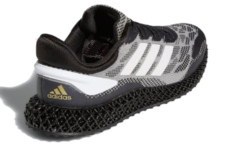 adidas 4D Runner 1.0 'Core Black' EG6247