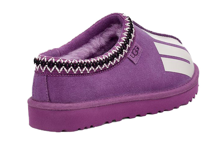 (WMNS) UGG Tasman Chopd 'Purple' 1129393-PLSK