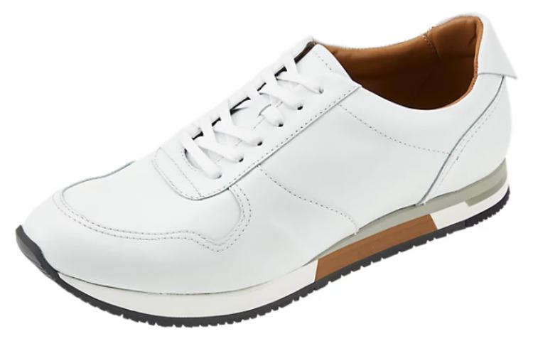 ASICS Run Walk 3E Sneakers 'White' 1231A177-100
