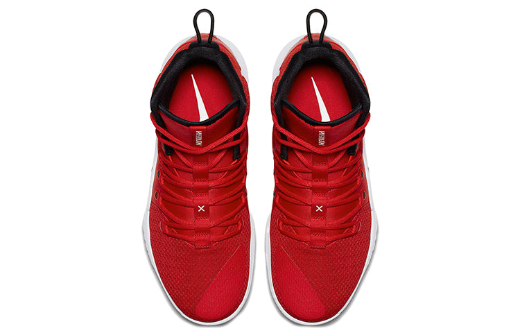 Nike Hyperdunk X Red AR0467-600
